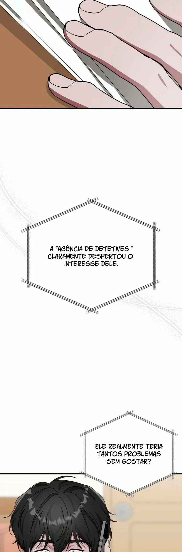 Daetteum Chakgakdanghaetda Goemul Cheonjaebaeu-ro Chapter 8 - Page 4