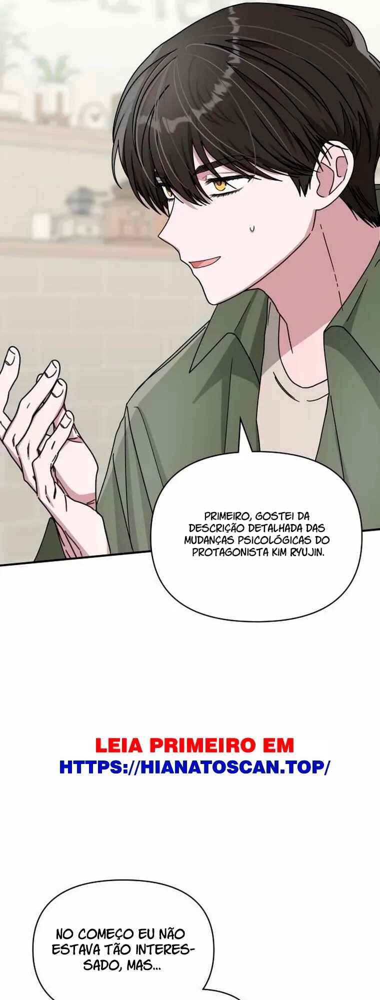 Daetteum Chakgakdanghaetda Goemul Cheonjaebaeu-ro Chapter 8 - Page 40