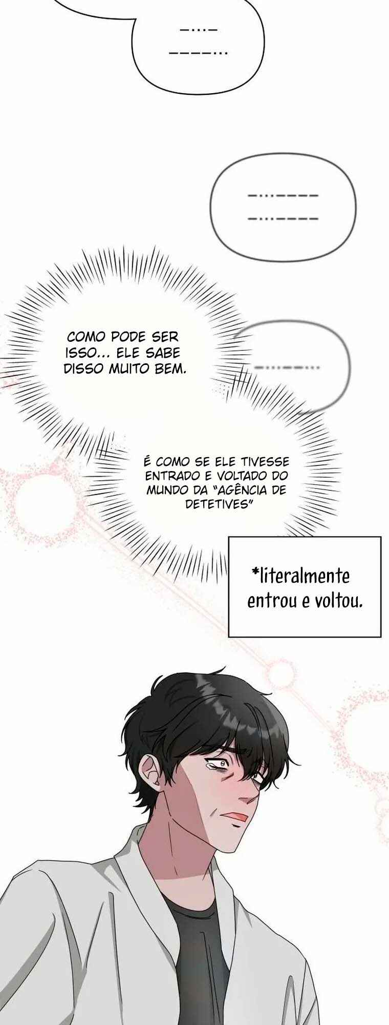 Daetteum Chakgakdanghaetda Goemul Cheonjaebaeu-ro Chapter 8 - Page 41