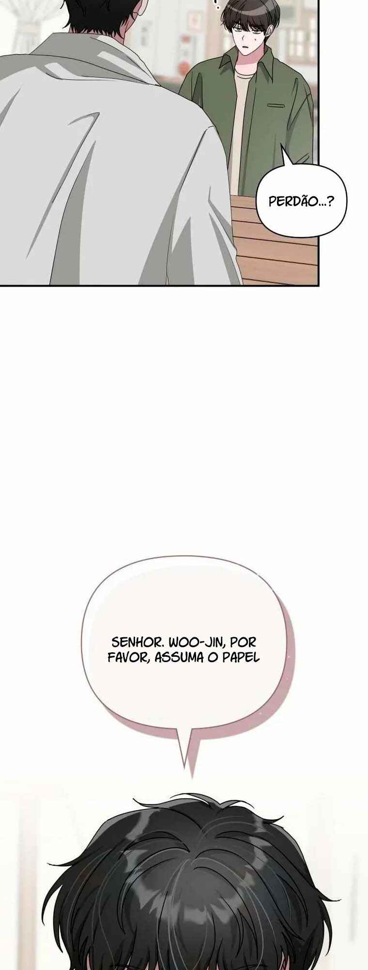 Daetteum Chakgakdanghaetda Goemul Cheonjaebaeu-ro Chapter 8 - Page 44