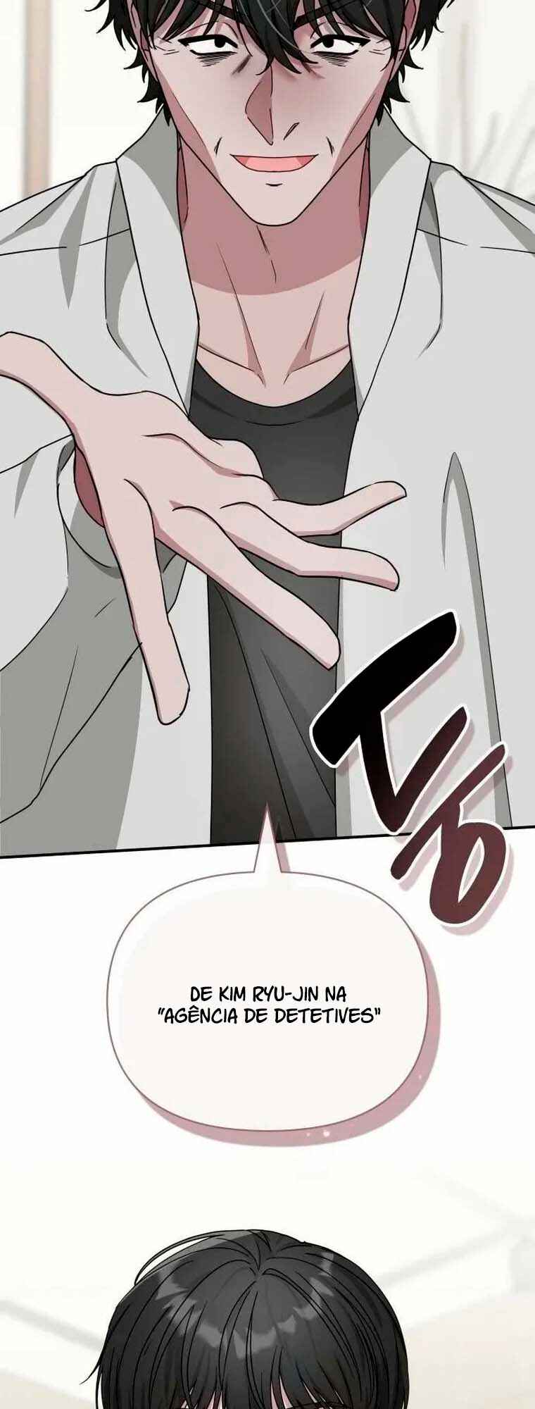 Daetteum Chakgakdanghaetda Goemul Cheonjaebaeu-ro Chapter 8 - Page 45