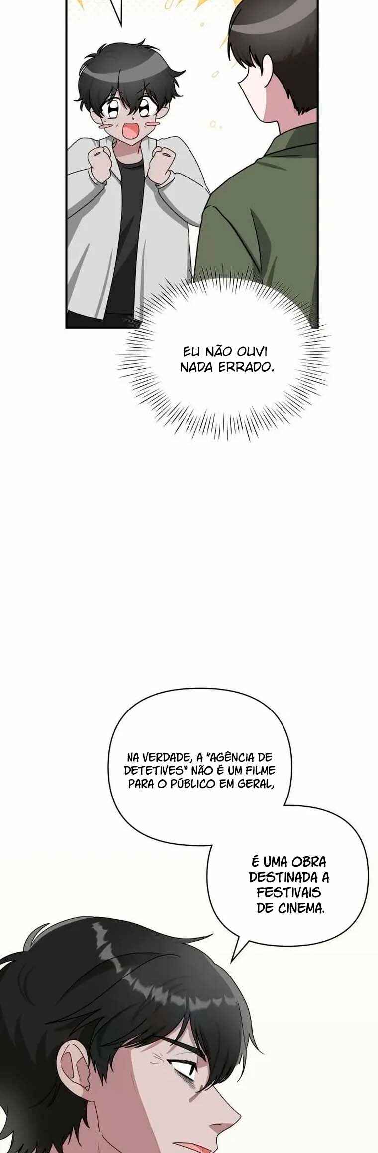 Daetteum Chakgakdanghaetda Goemul Cheonjaebaeu-ro Chapter 8 - Page 48