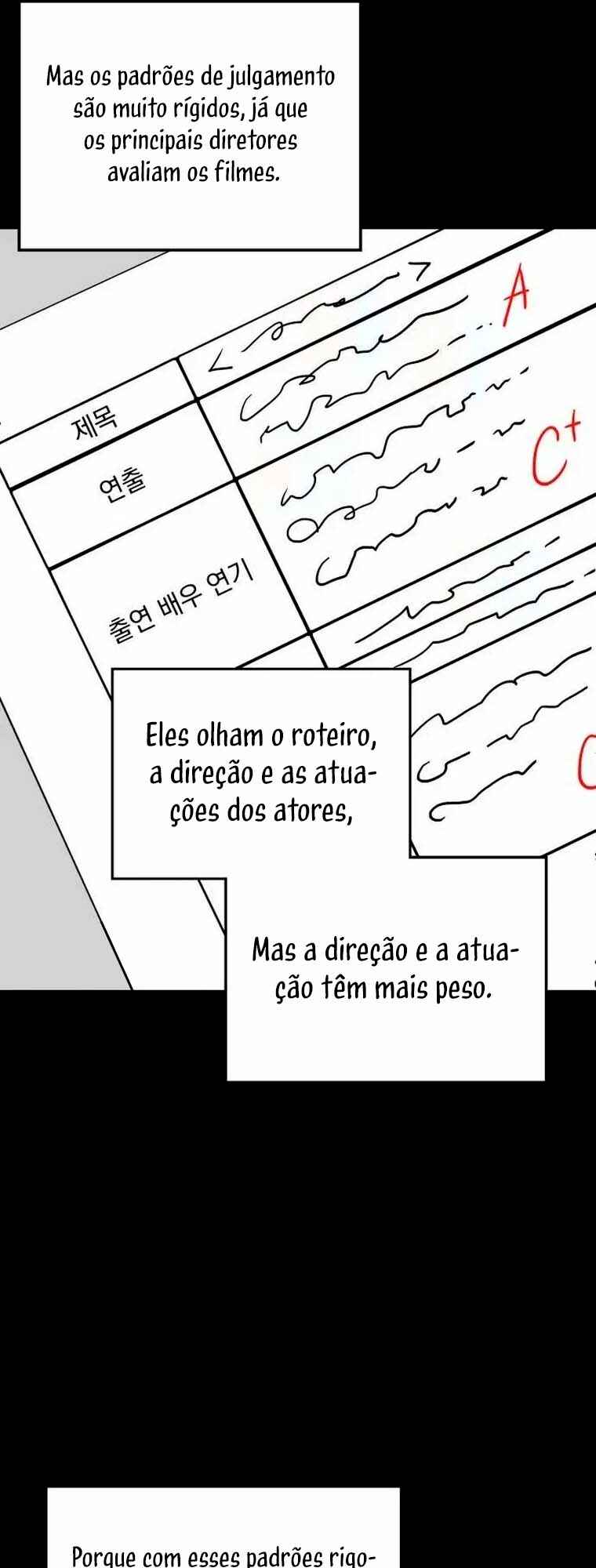 Daetteum Chakgakdanghaetda Goemul Cheonjaebaeu-ro Chapter 8 - Page 53