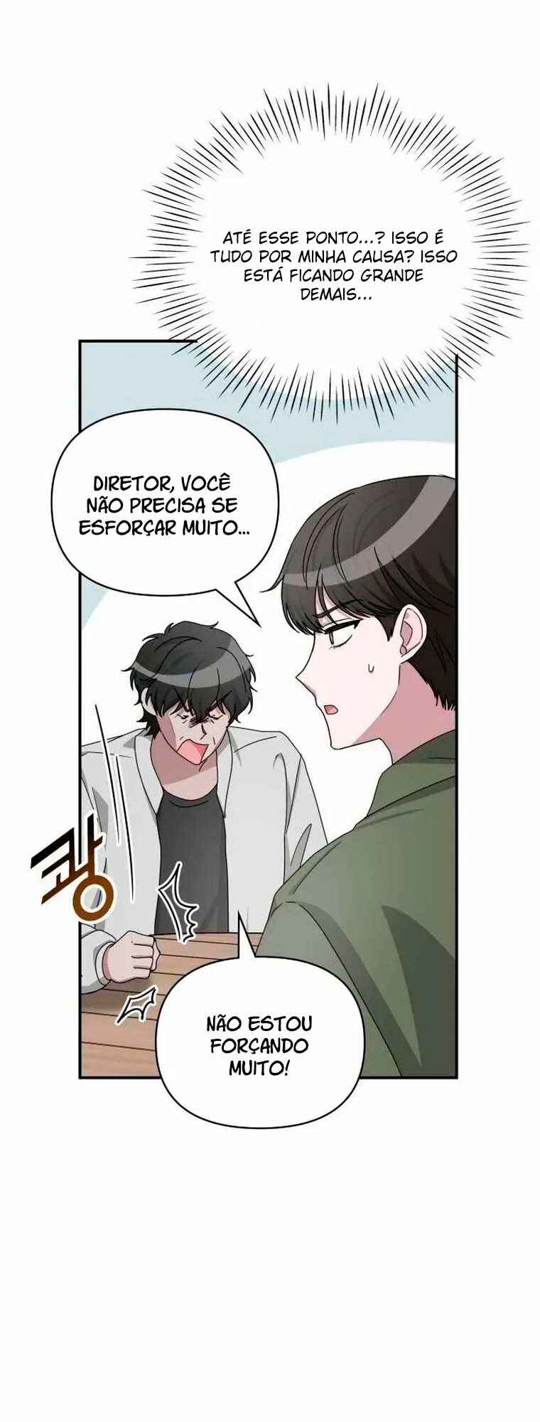 Daetteum Chakgakdanghaetda Goemul Cheonjaebaeu-ro Chapter 8 - Page 59