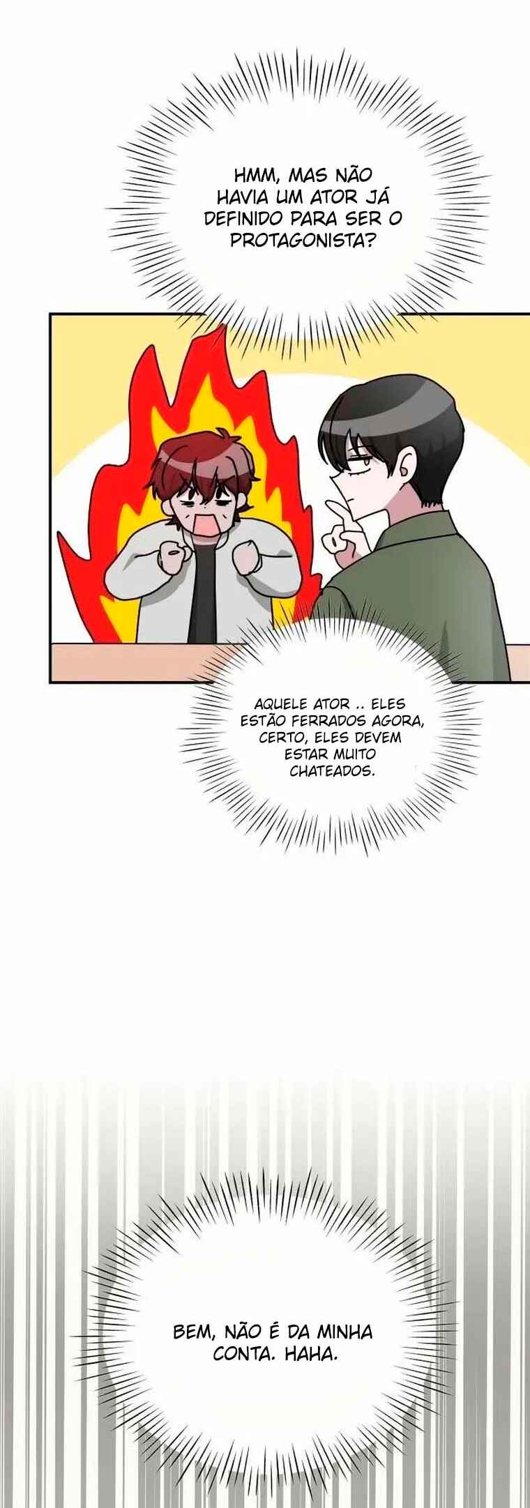 Daetteum Chakgakdanghaetda Goemul Cheonjaebaeu-ro Chapter 8 - Page 68