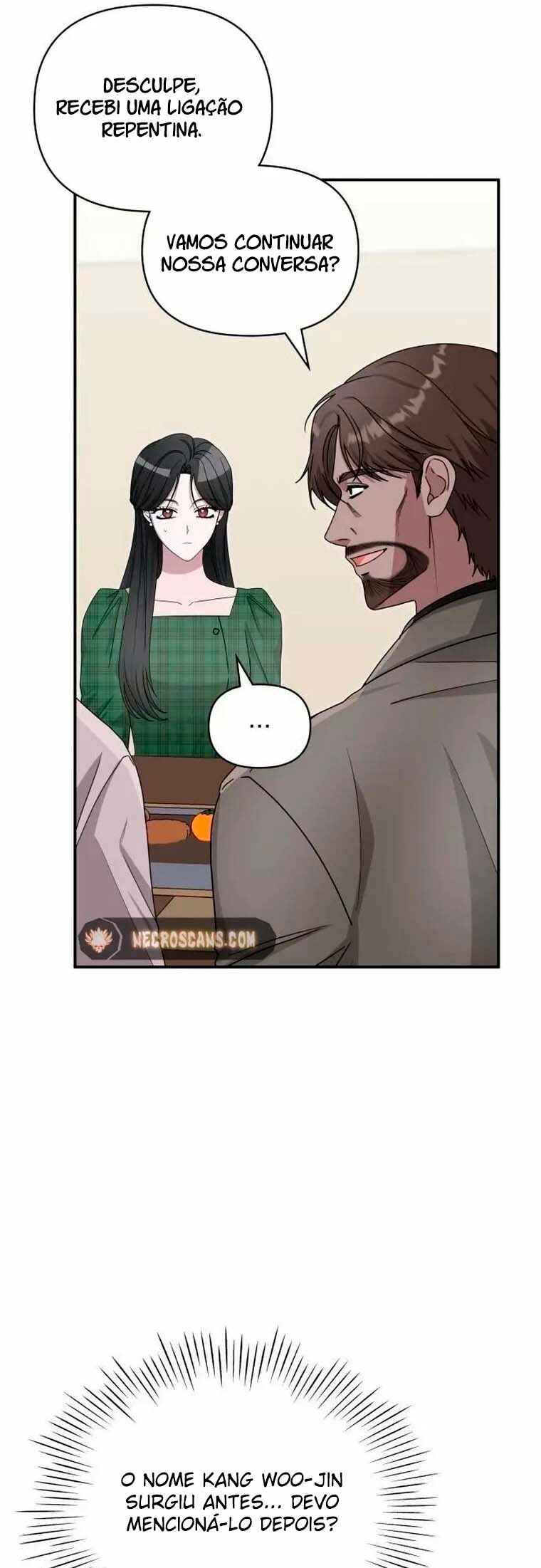 Daetteum Chakgakdanghaetda Goemul Cheonjaebaeu-ro Chapter 8 - Page 8