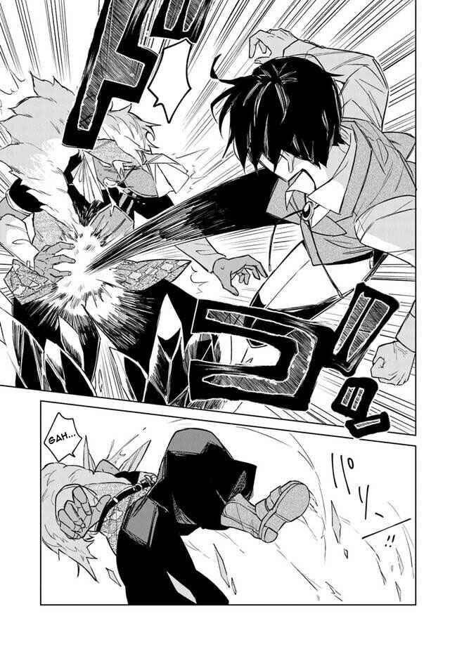 Akuyaku Onzoushi no Kanchigai Seija Seikatsu ~Nidome no Jinsei wa Yaritai Houdai Shitai Dake na no ni~ Chapter 6 - Page 22