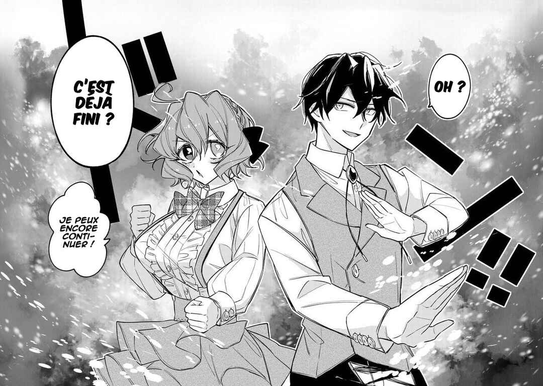 Akuyaku Onzoushi no Kanchigai Seija Seikatsu ~Nidome no Jinsei wa Yaritai Houdai Shitai Dake na no ni~ Chapter 6 - Page 23