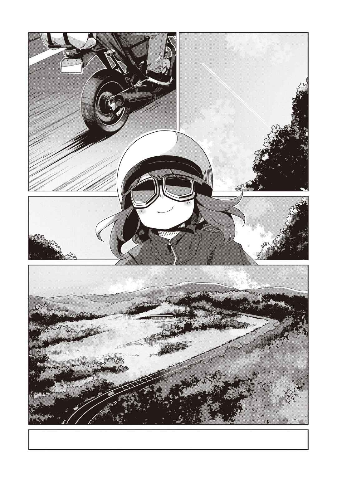 Yuru Camp△ Chapter 102 - Page 8