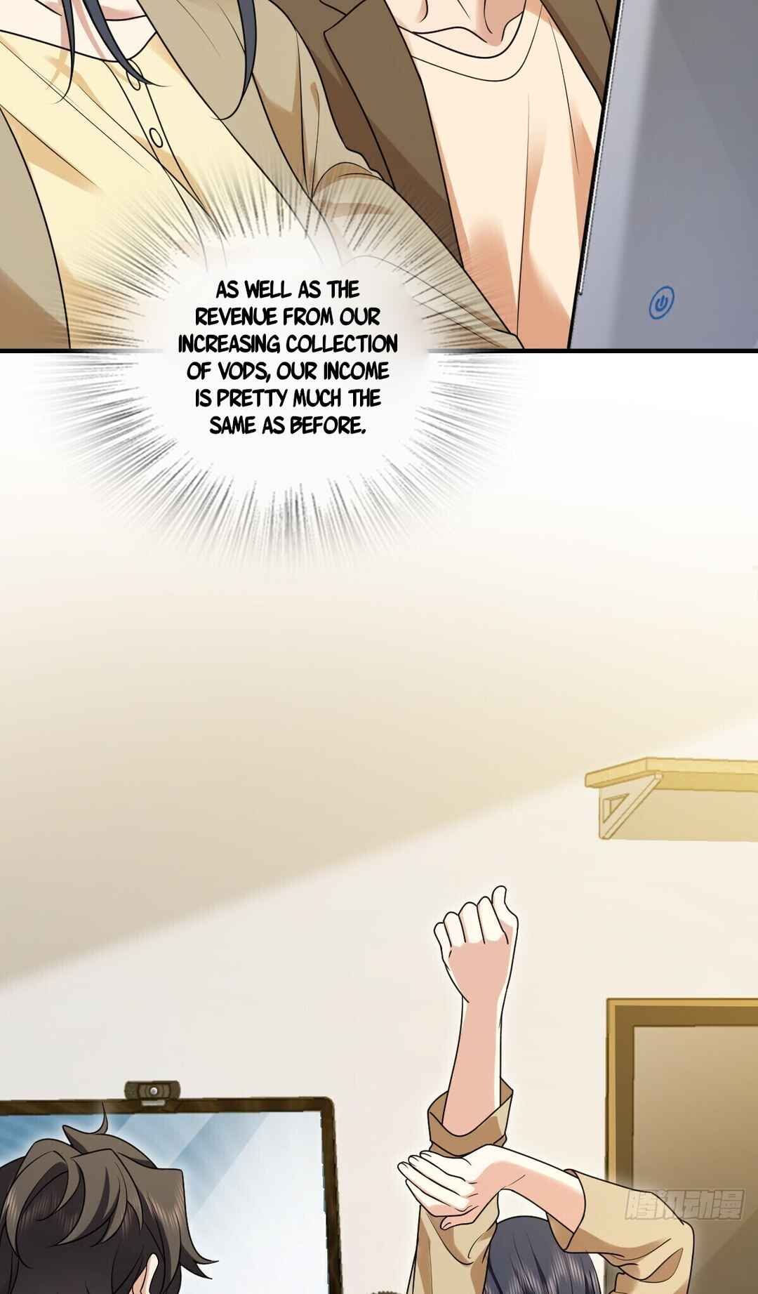 Wǒ Jiā Lǎopo Láizì Yīqiān Nián Qián Chapter 290 - Page 13