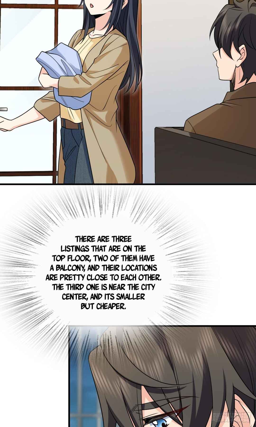 Wǒ Jiā Lǎopo Láizì Yīqiān Nián Qián Chapter 290 - Page 29
