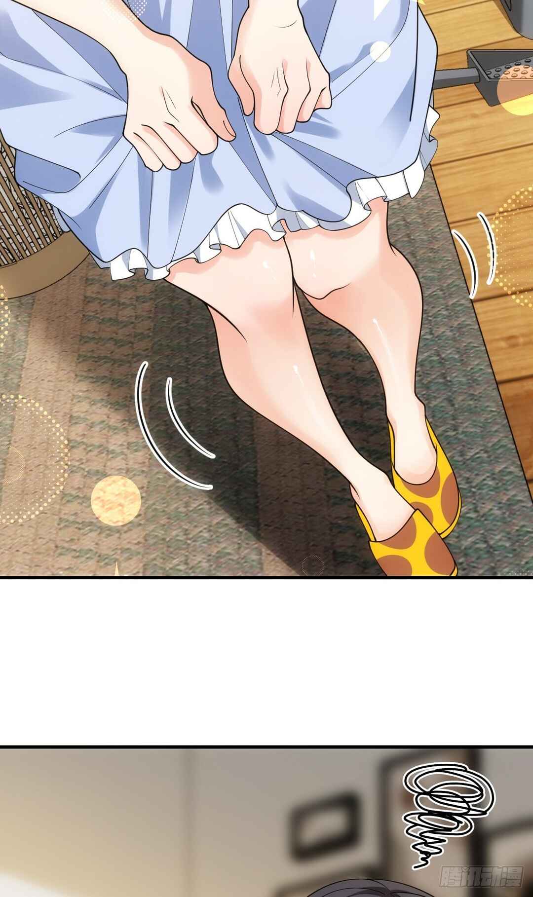 Wǒ Jiā Lǎopo Láizì Yīqiān Nián Qián Chapter 290 - Page 36