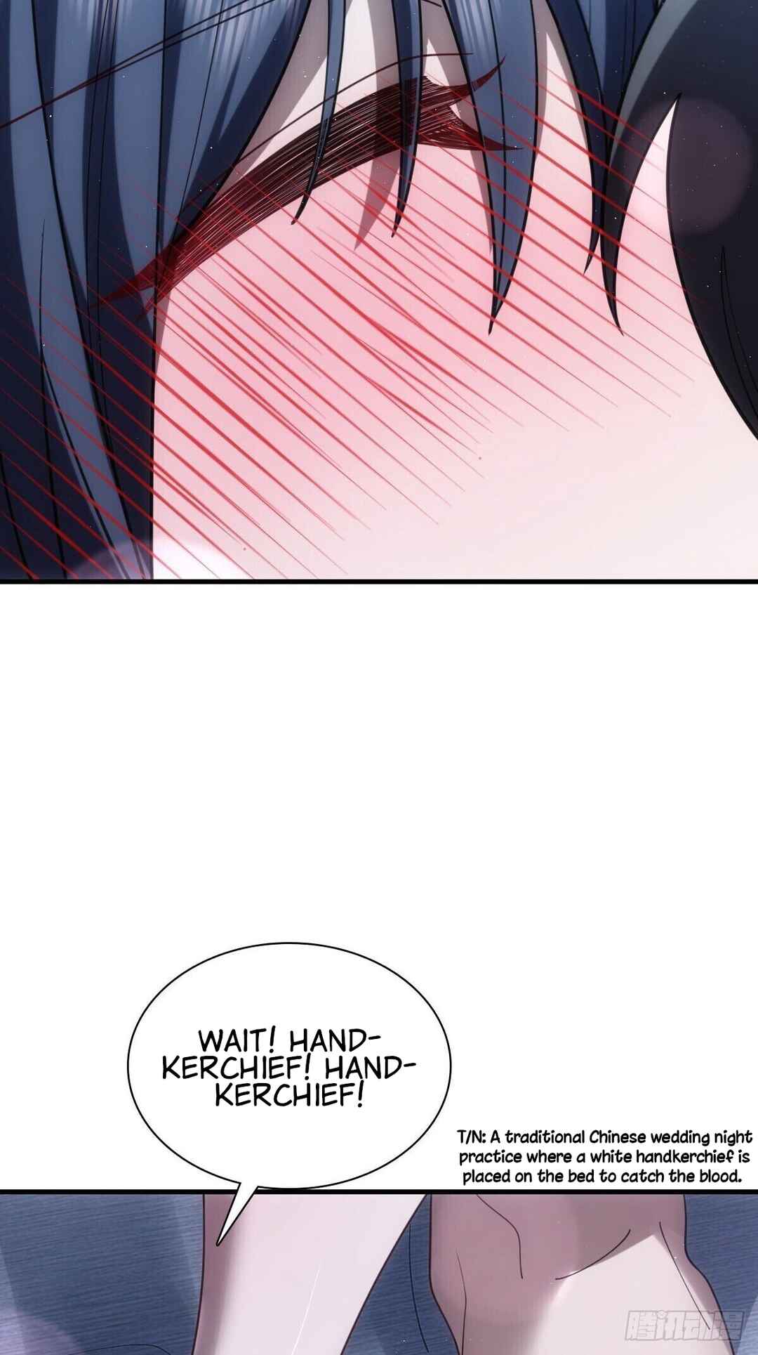 Wǒ Jiā Lǎopo Láizì Yīqiān Nián Qián Chapter 290 - Page 58