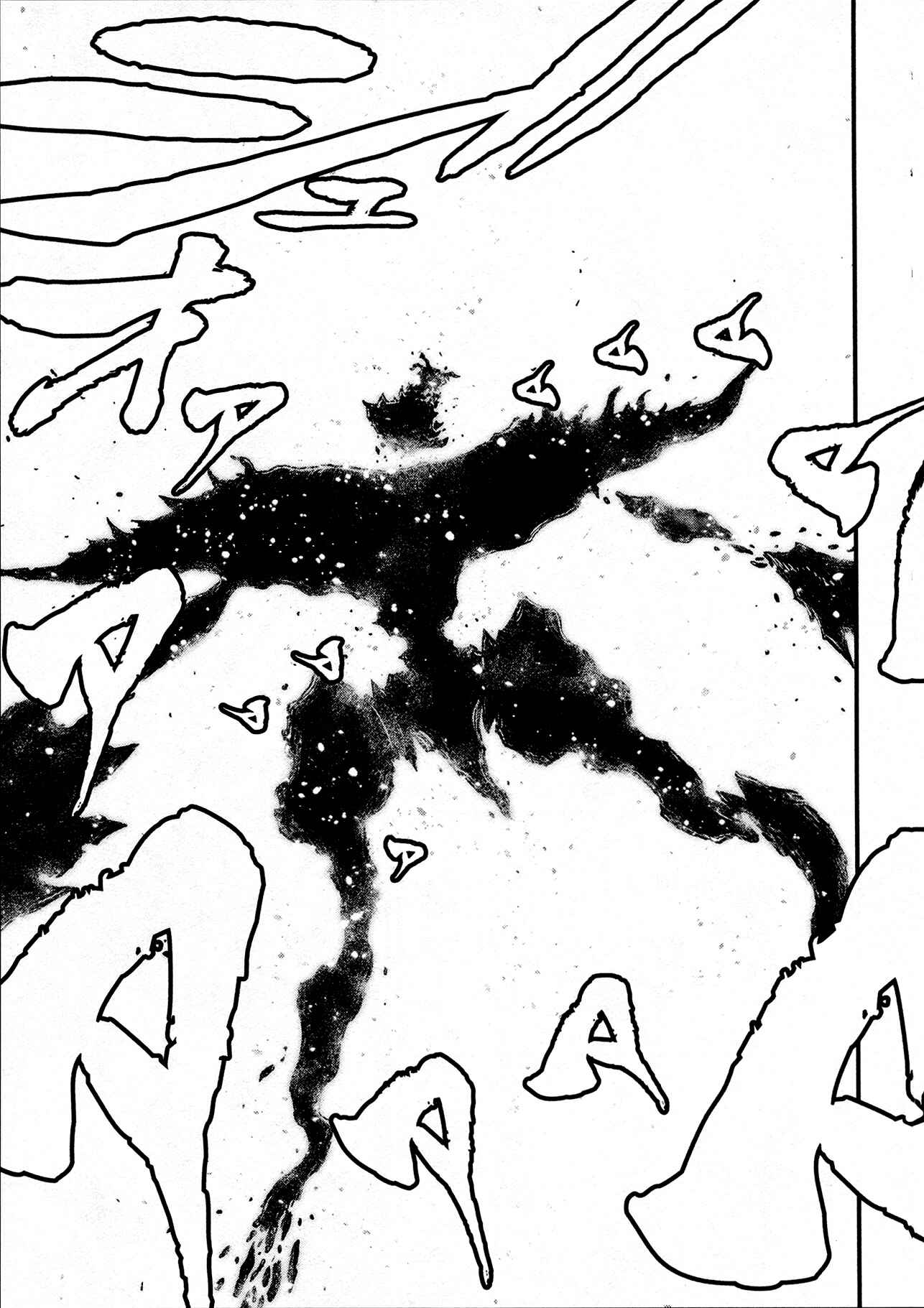 Shin Mazinger Zero Chapter 42 - Page 14