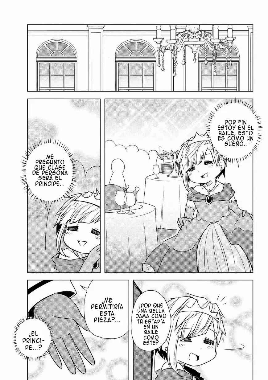 Bungou Stray Dogs: Wan! Chapter 9.5 - Page 4