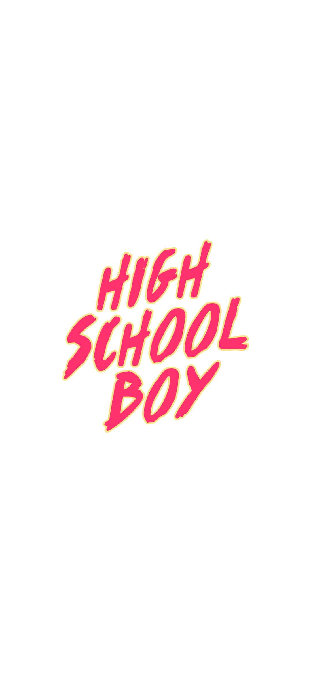High School Boy Chapter 72 - Page 20