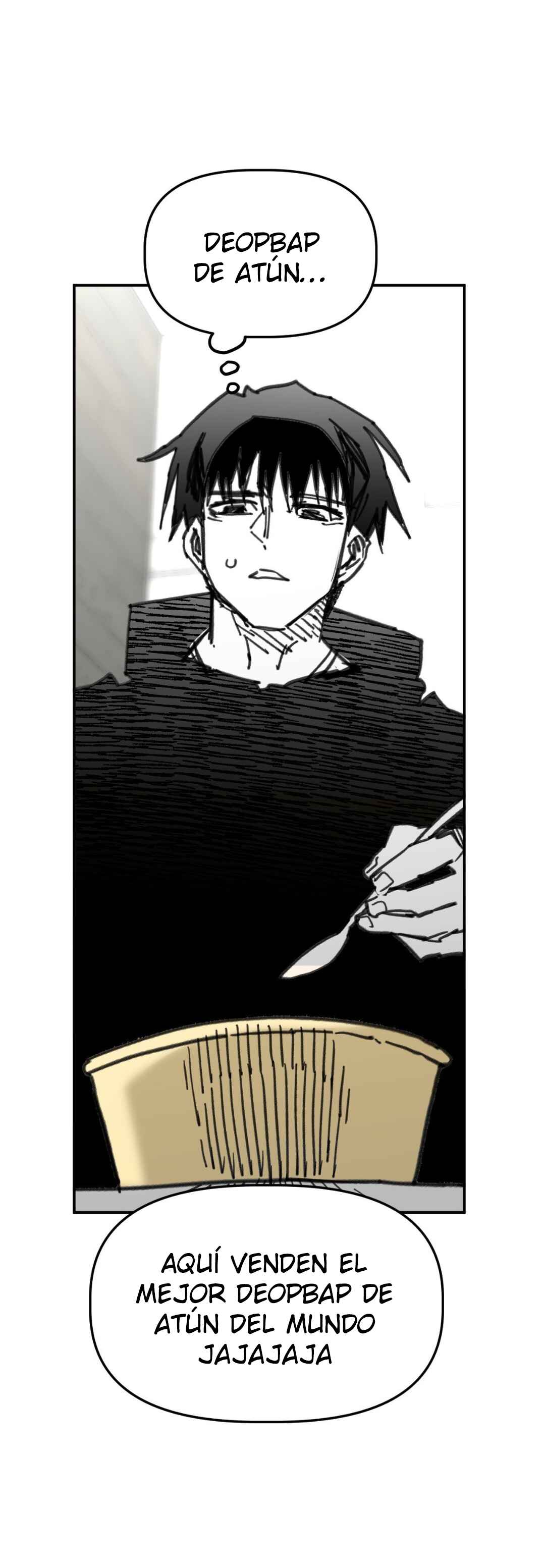High School Boy Chapter 72 - Page 23