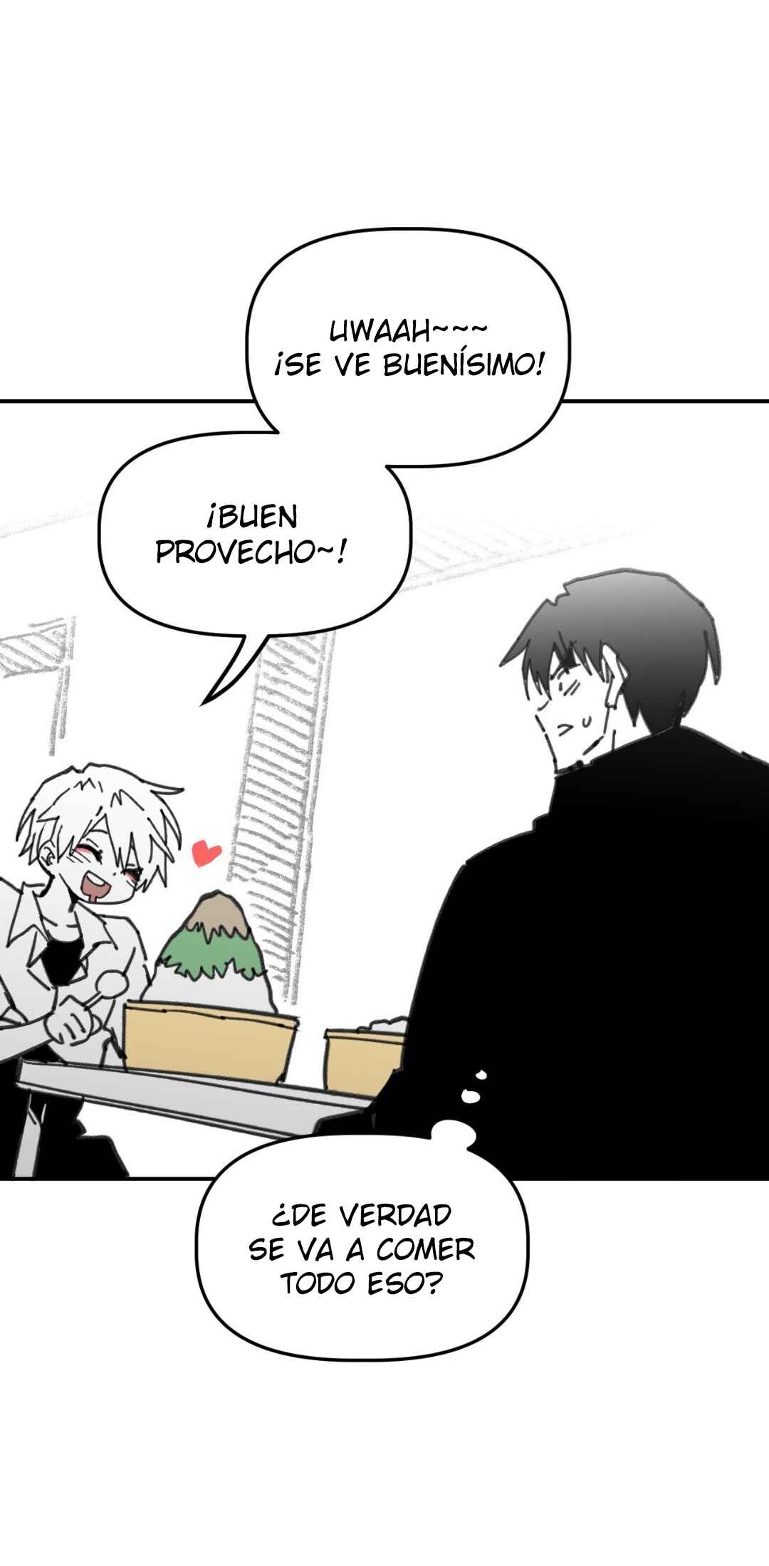 High School Boy Chapter 72 - Page 25