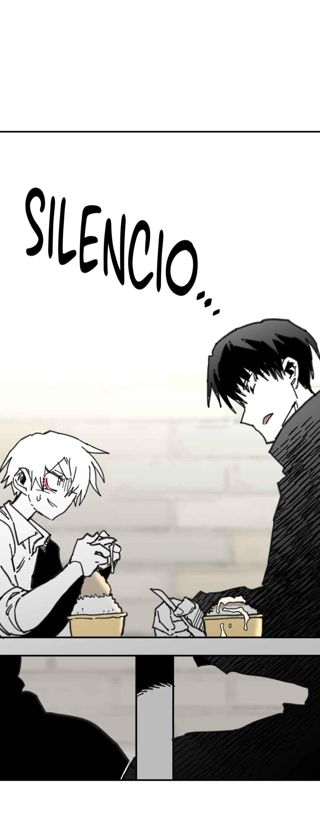 High School Boy Chapter 72 - Page 32
