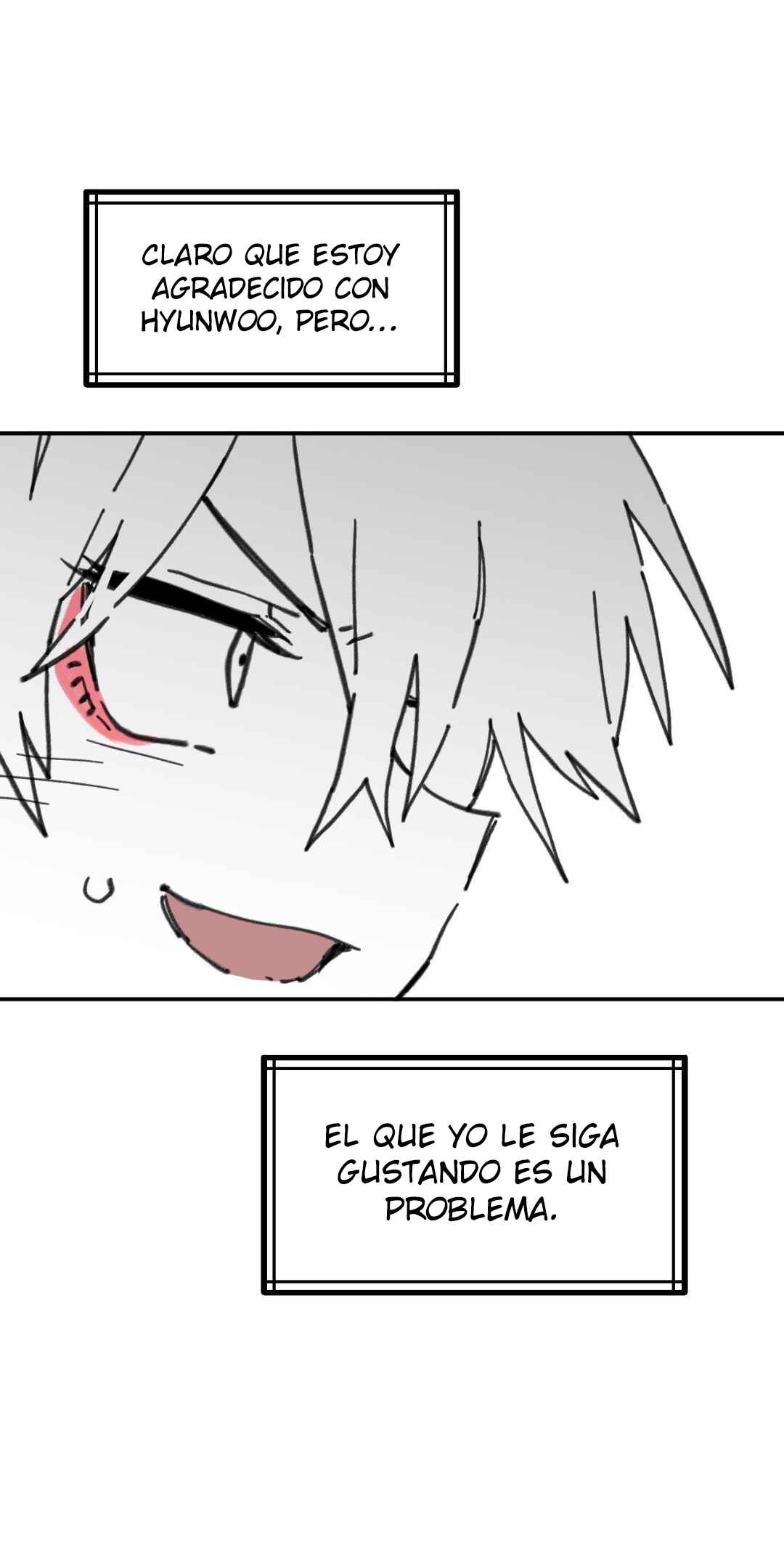 High School Boy Chapter 72 - Page 33