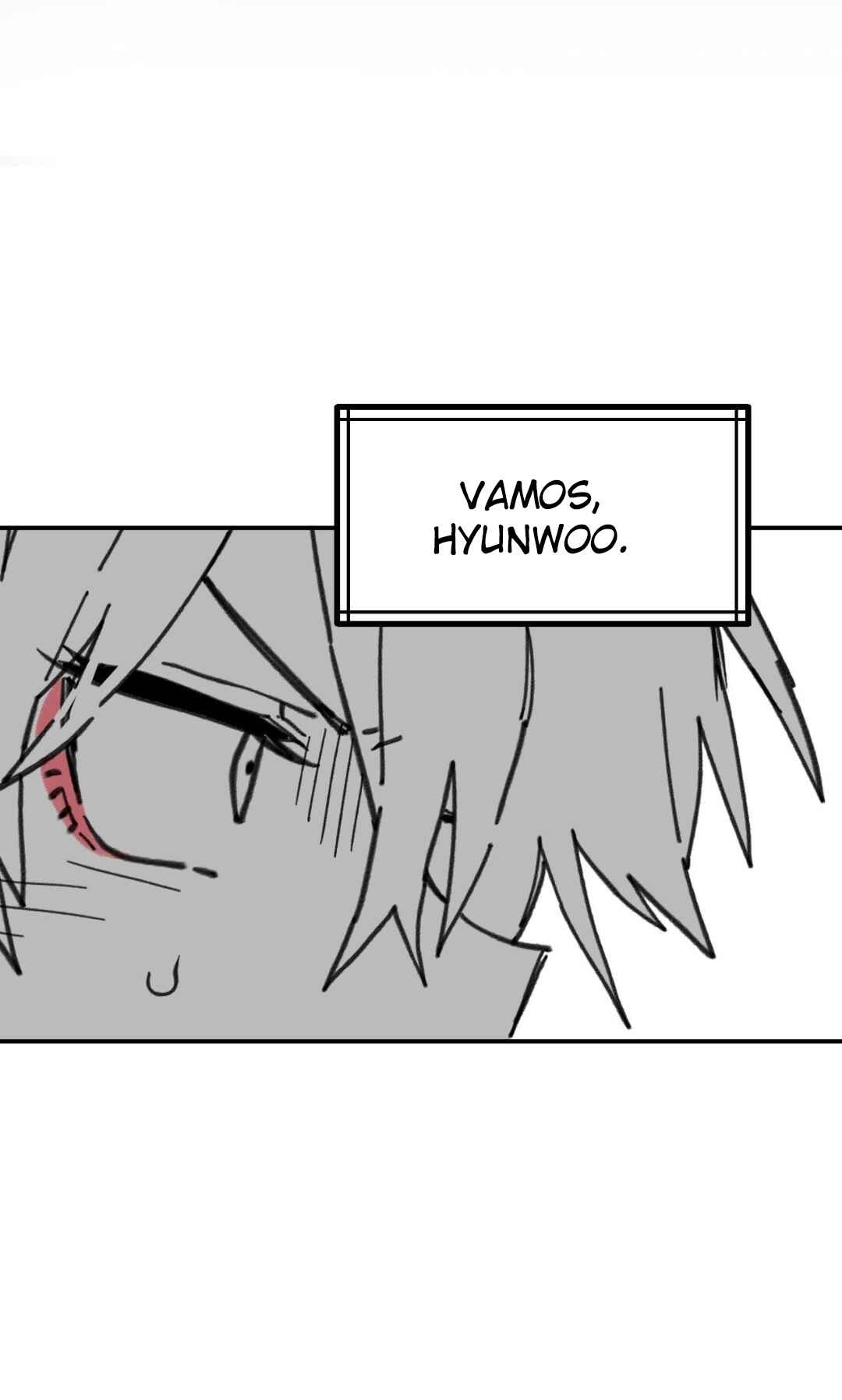 High School Boy Chapter 72 - Page 36