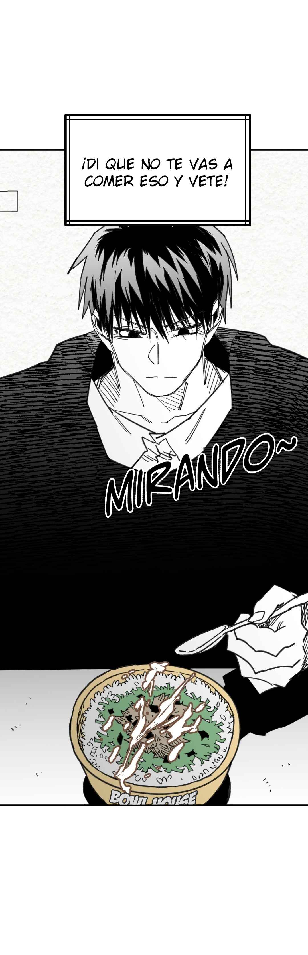 High School Boy Chapter 72 - Page 37