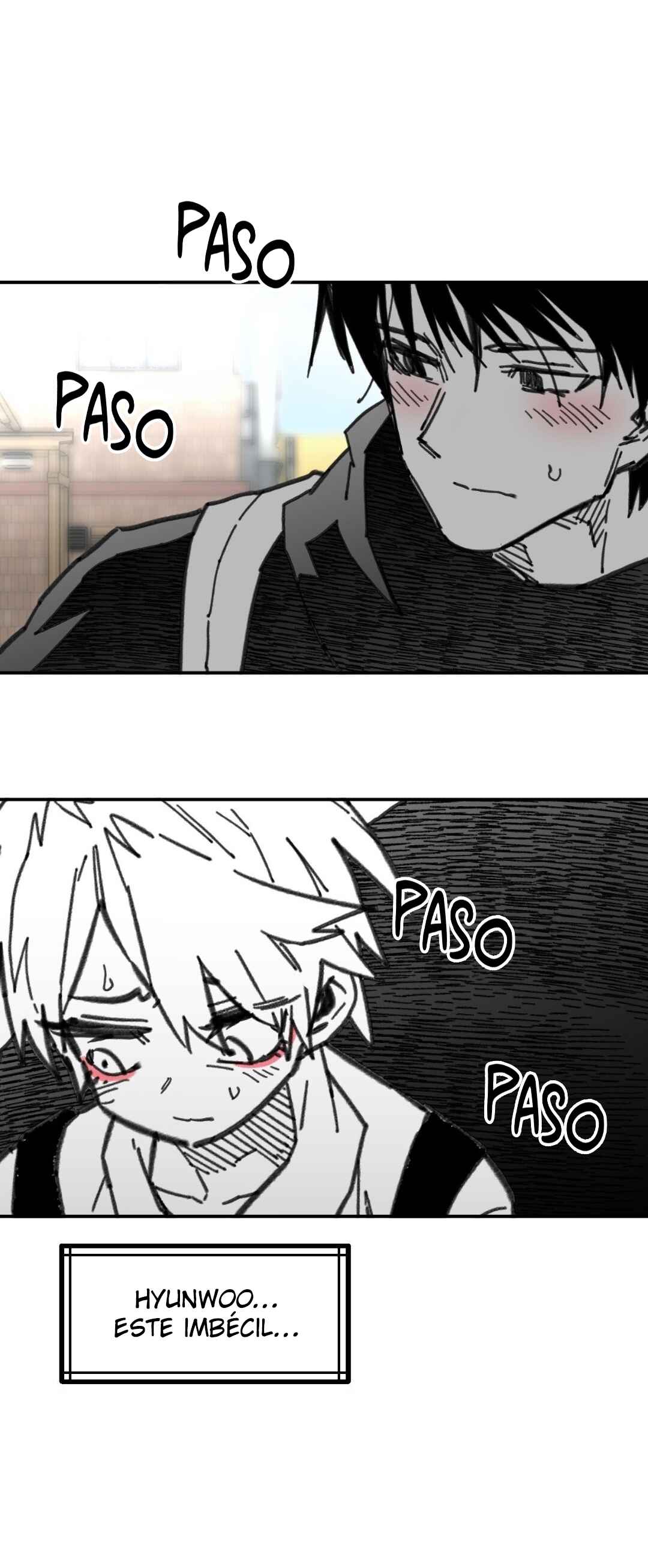 High School Boy Chapter 72 - Page 4