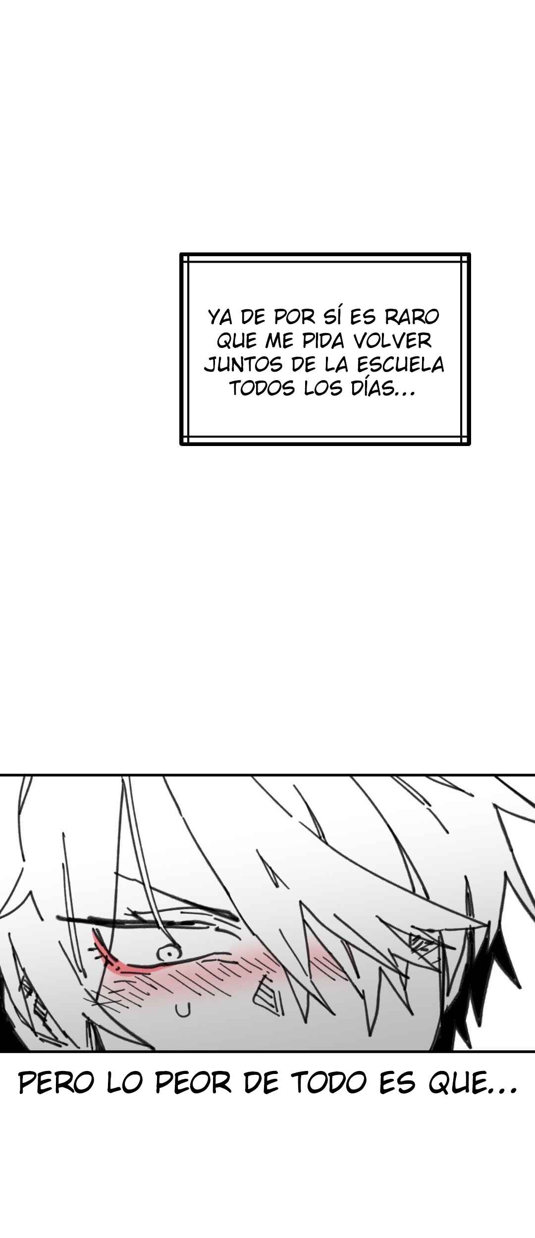 High School Boy Chapter 72 - Page 5