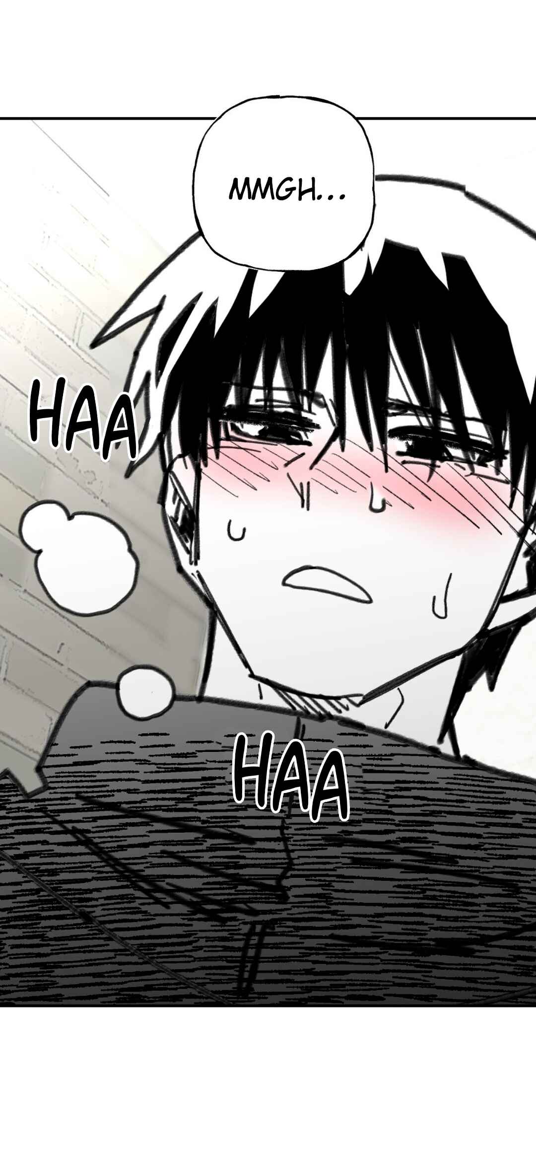 High School Boy Chapter 72 - Page 51