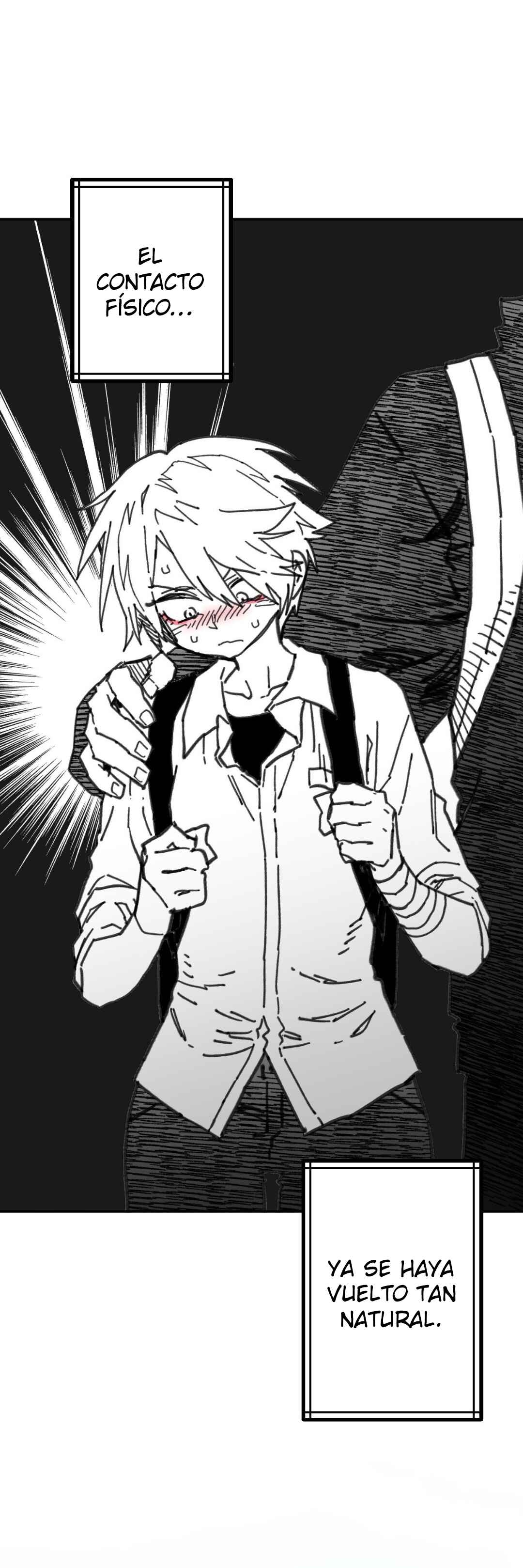 High School Boy Chapter 72 - Page 6