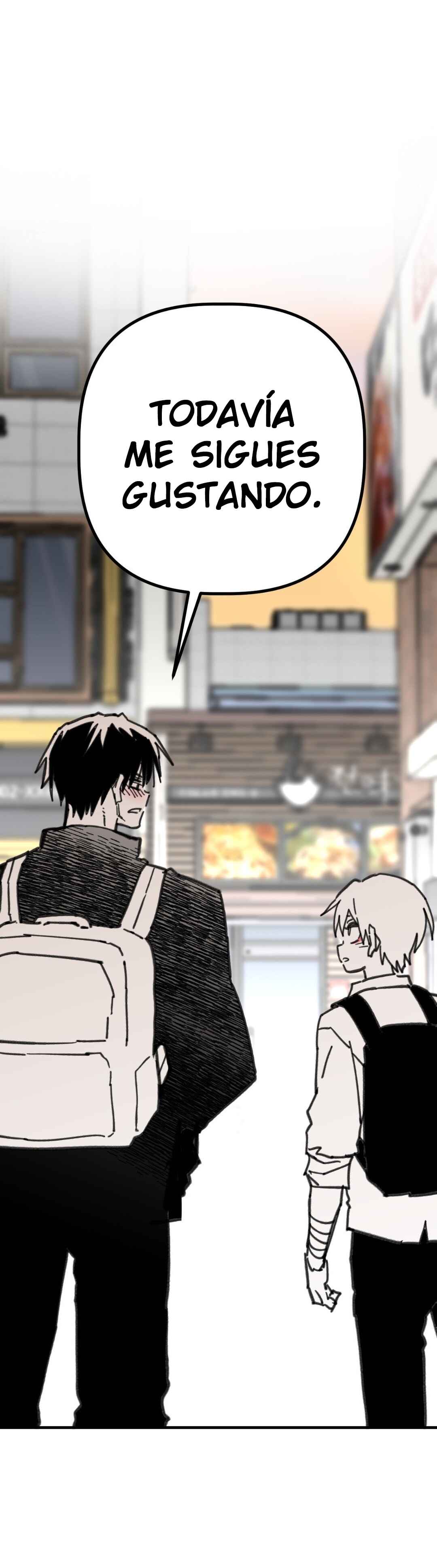 High School Boy Chapter 72 - Page 62