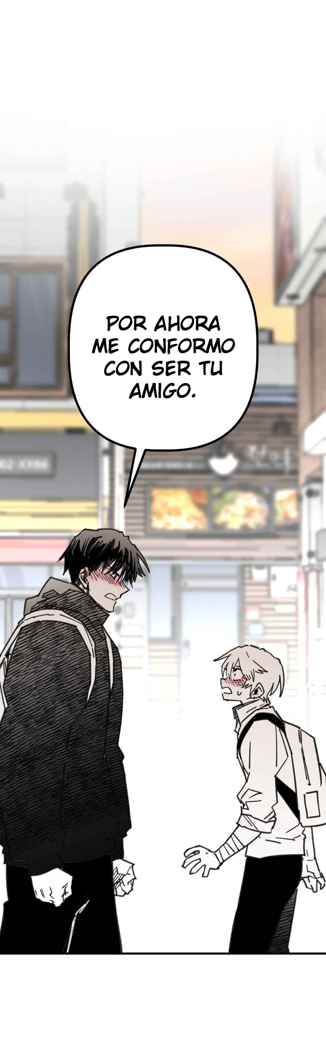 High School Boy Chapter 72 - Page 64