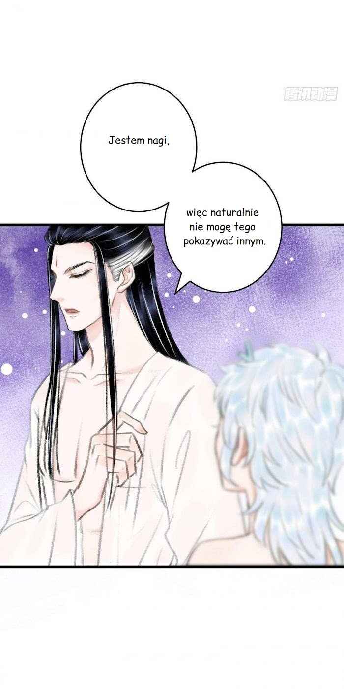 Guiding Him Patiently Chapter 22 - Page 15