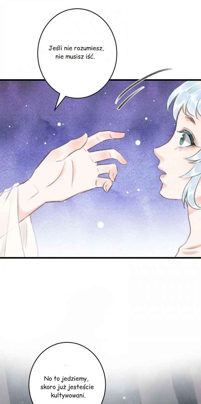 Guiding Him Patiently Chapter 22 - Page 22