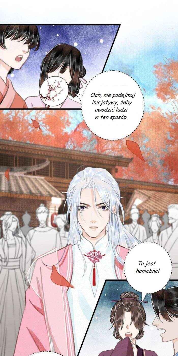 Guiding Him Patiently Chapter 22 - Page 34