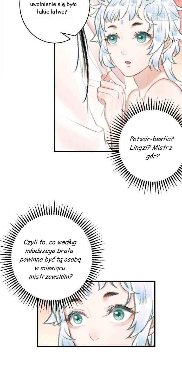 Guiding Him Patiently Chapter 22 - Page 5