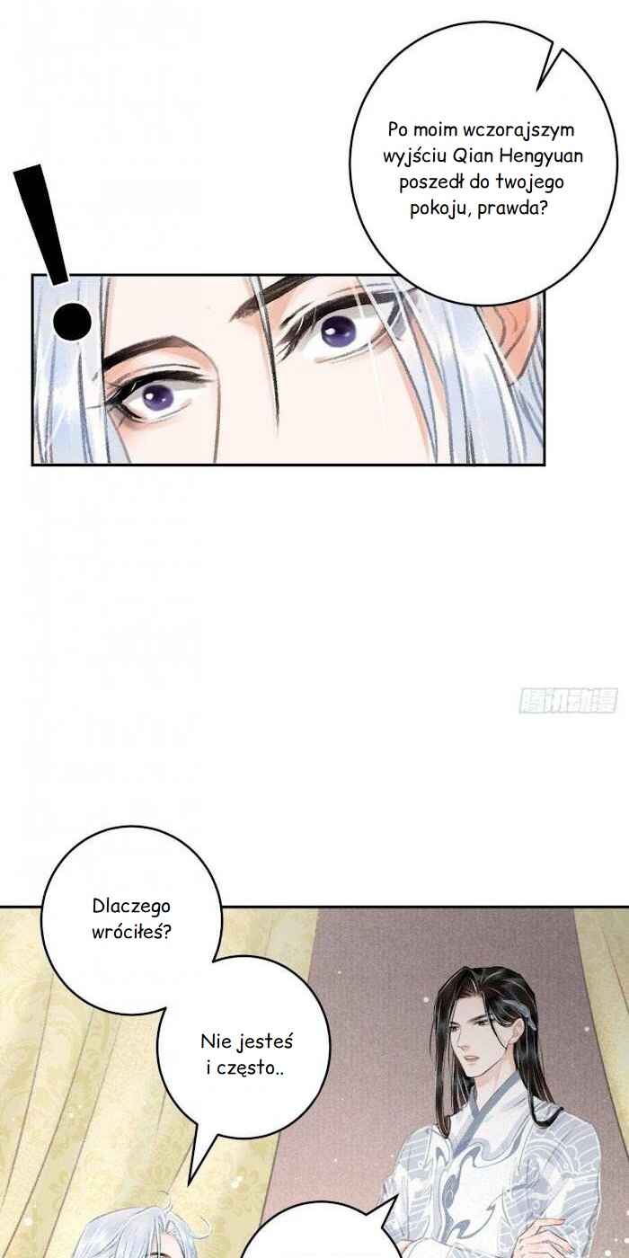 Guiding Him Patiently Chapter 22 - Page 50