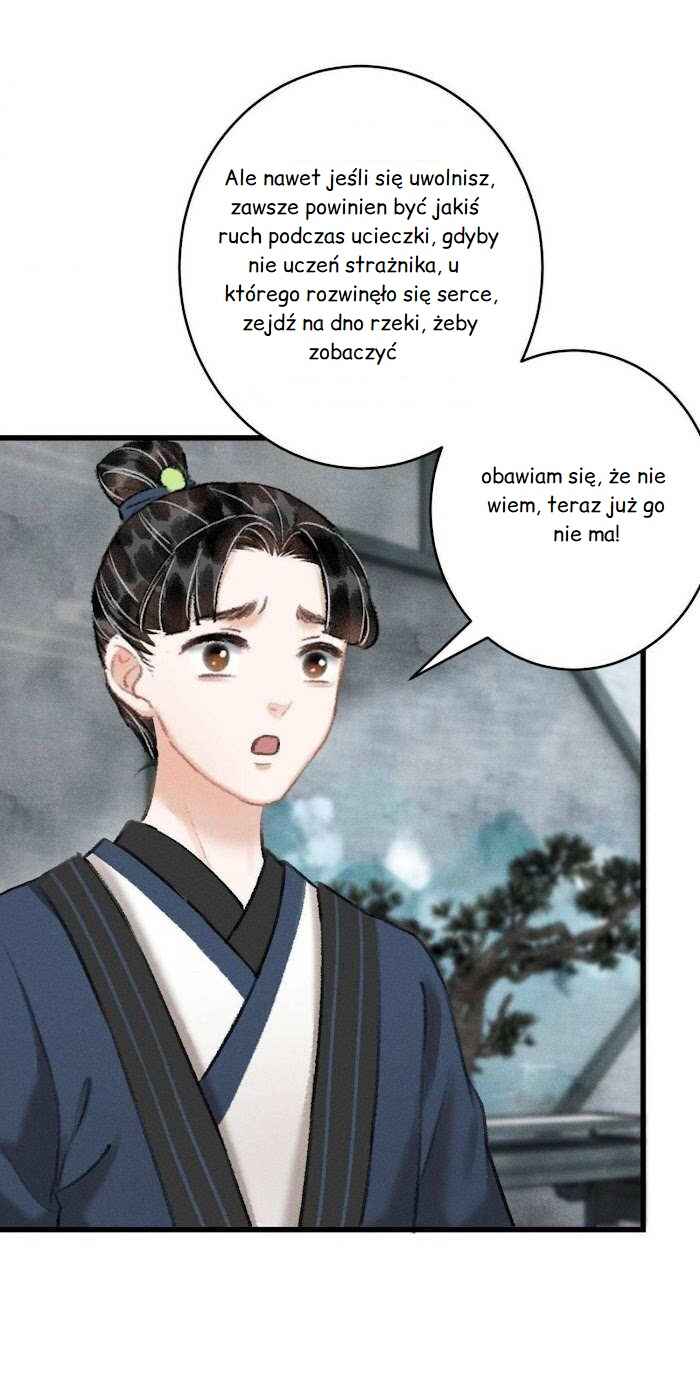 Guiding Him Patiently Chapter 22 - Page 6