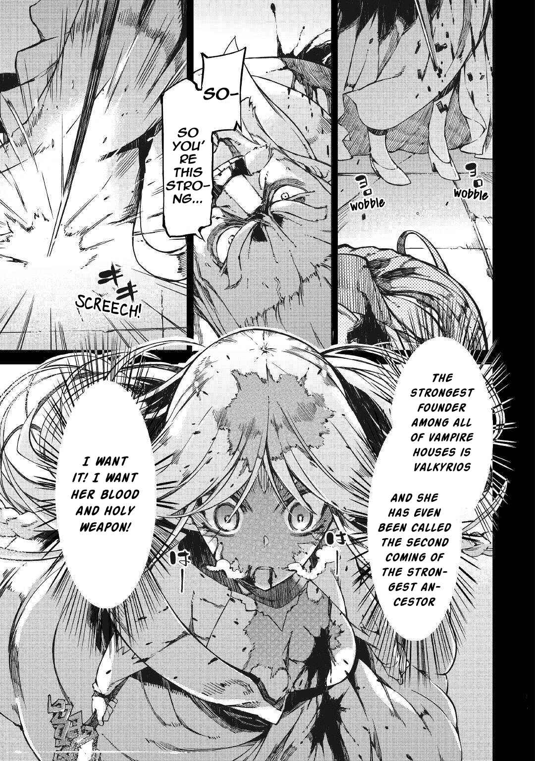 Sayounara Ryuusei, Konnichiwa Jinsei Chapter 60 - Page 11