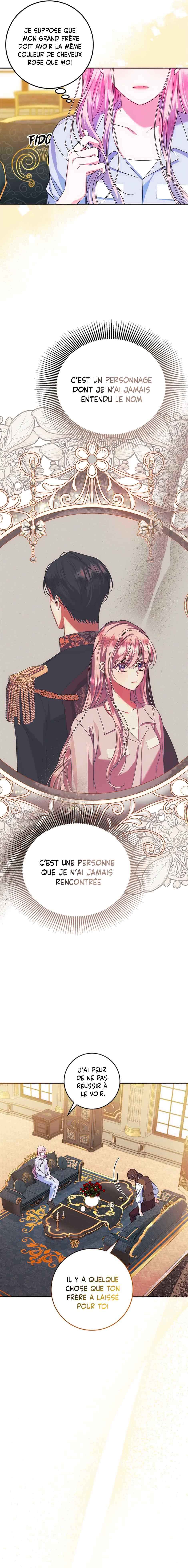 I Met the Male Lead in Prison Chapter 17 - Page 4