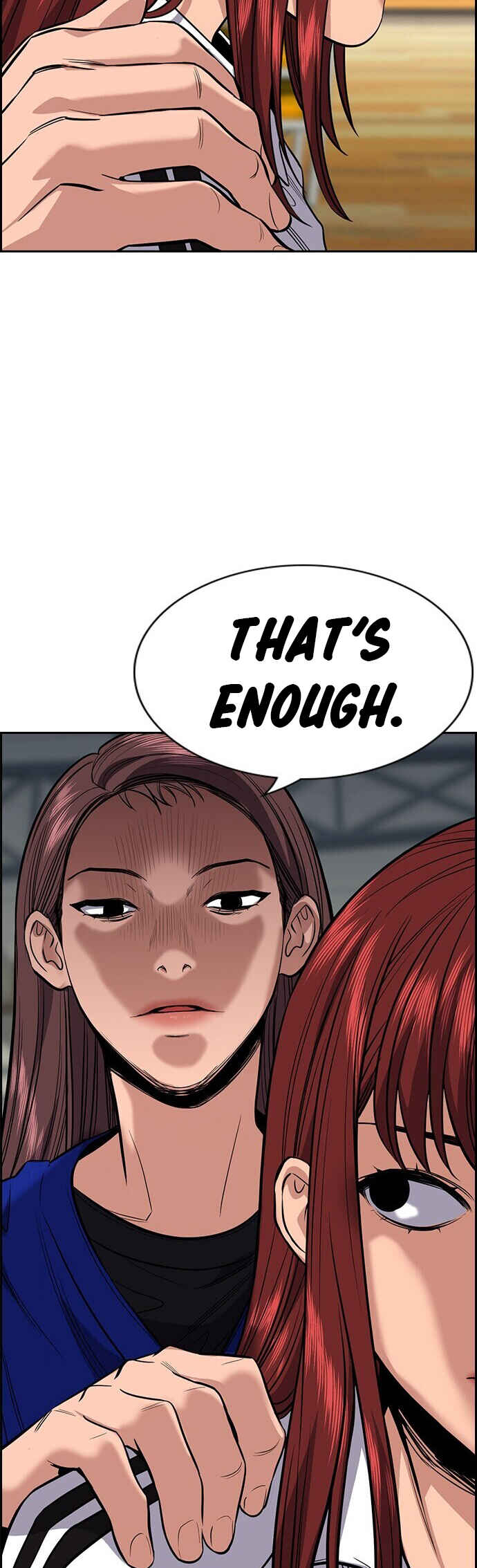 Get Schooled Chapter 37 - Page 26