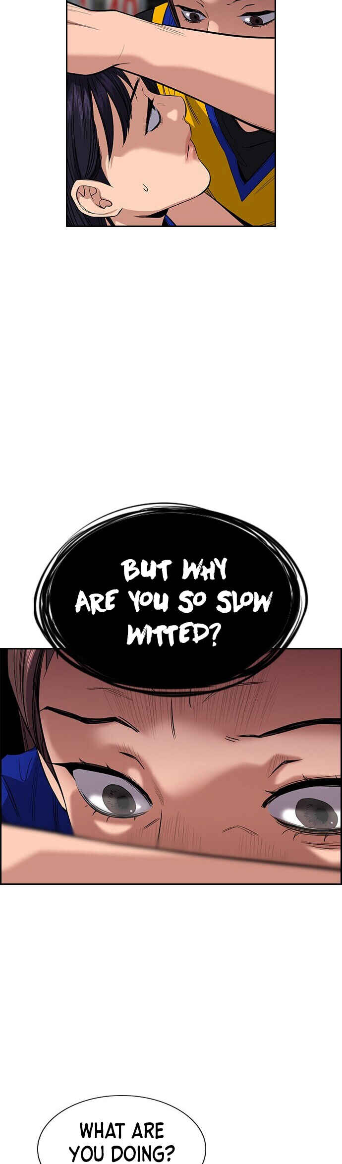 Get Schooled Chapter 37 - Page 59