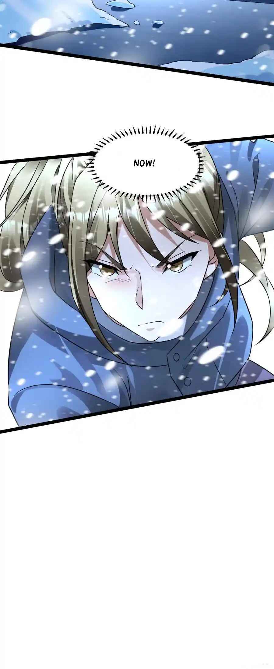 Global Freeze: I Created an Apocalypse Shelter Chapter 153 - Page 22