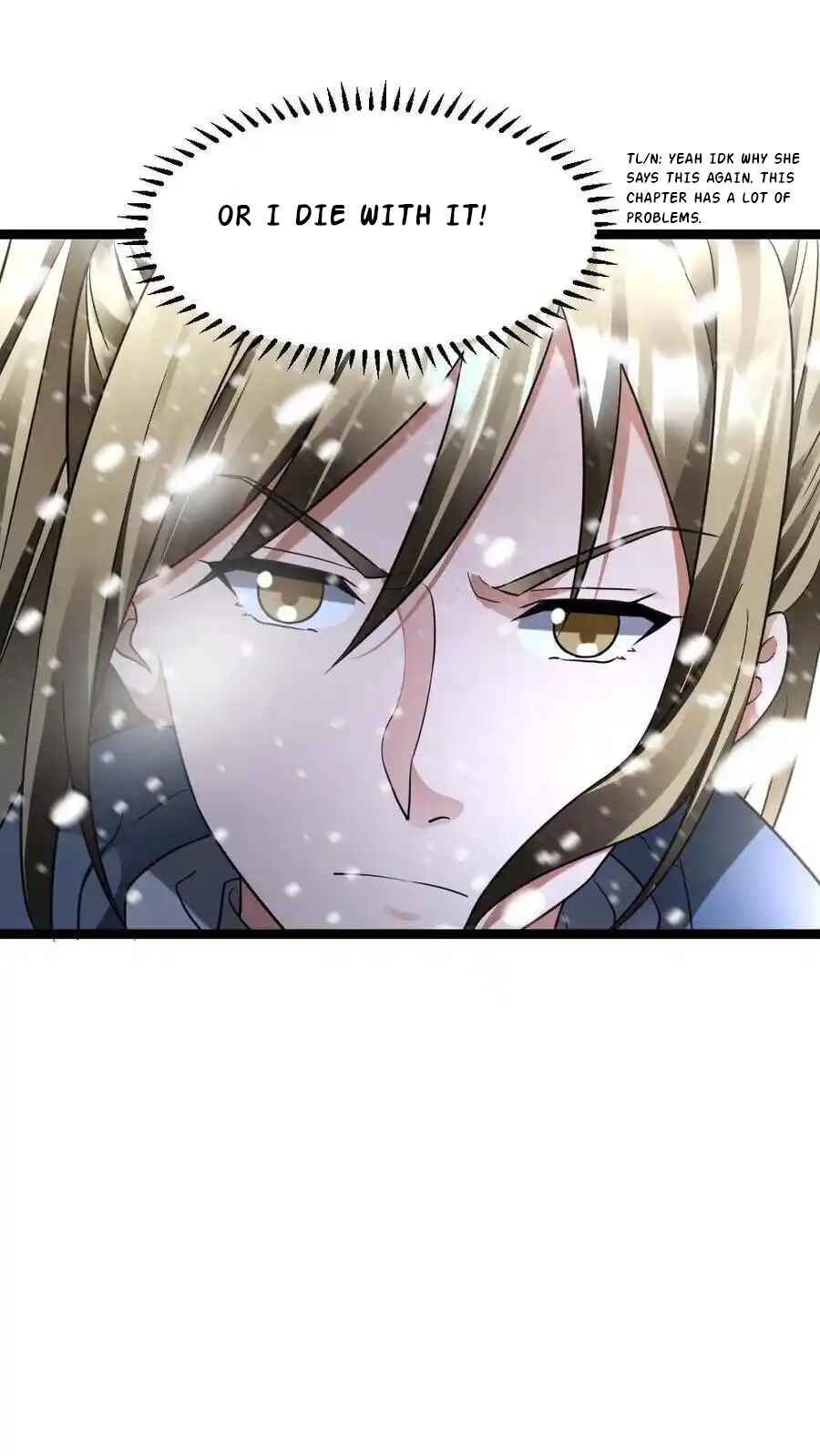 Global Freeze: I Created an Apocalypse Shelter Chapter 153 - Page 9