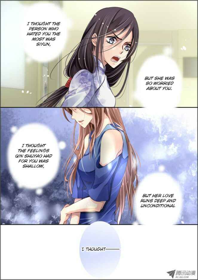 Soul Contract Chapter 70 - Page 10