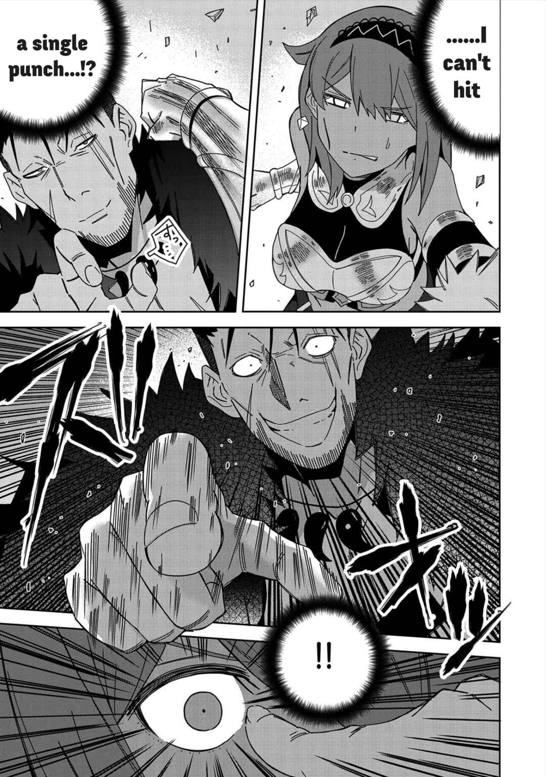 Negai o Kanaete Moraou to Akuma o Shoukan Shita kedo, Kawaikatta node Kekkon Shimashita ~Akuma no Niizuma~ Chapter 25 - Page 13