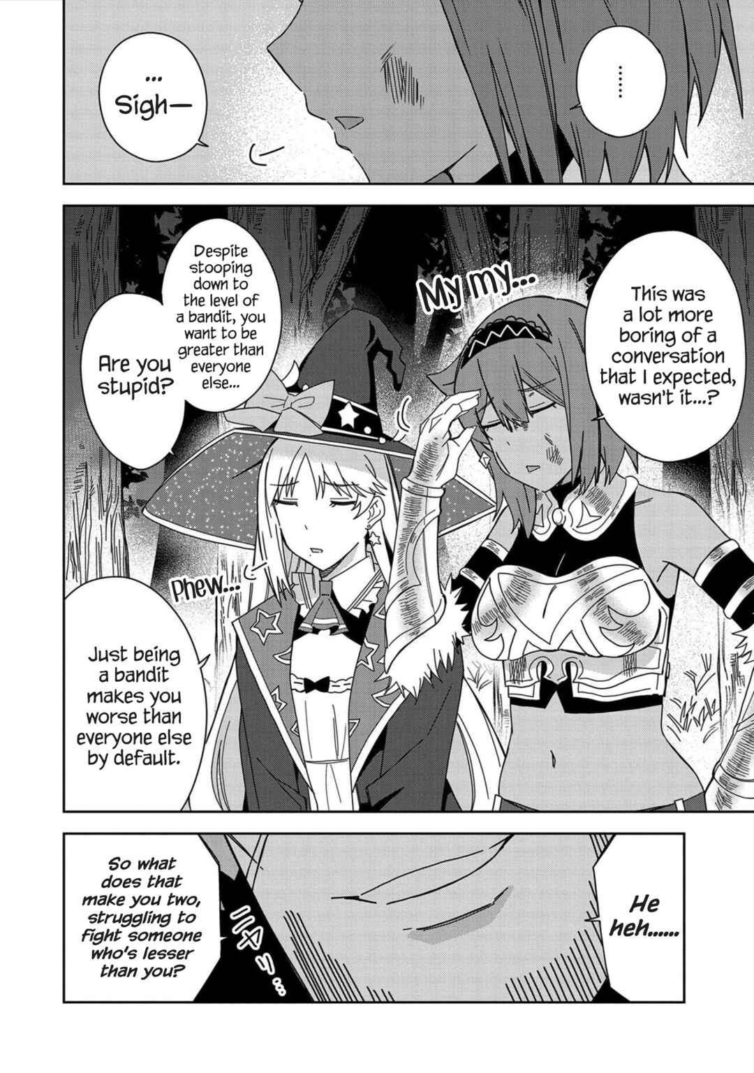Negai o Kanaete Moraou to Akuma o Shoukan Shita kedo, Kawaikatta node Kekkon Shimashita ~Akuma no Niizuma~ Chapter 25 - Page 24