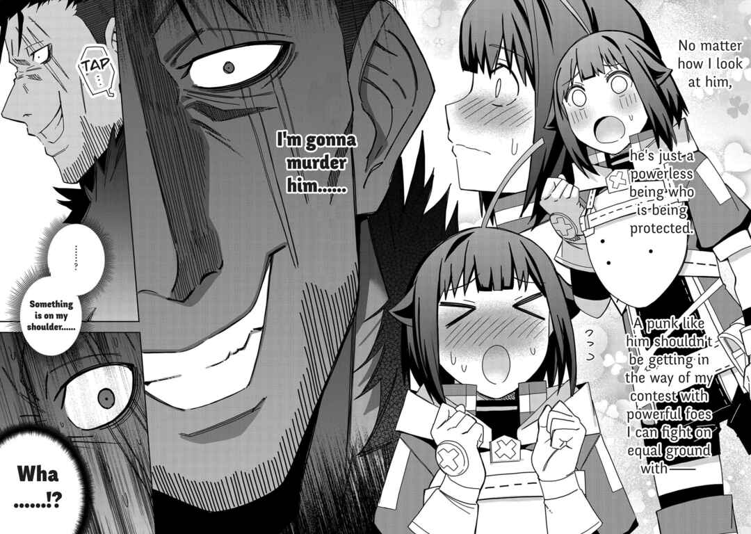 Negai o Kanaete Moraou to Akuma o Shoukan Shita kedo, Kawaikatta node Kekkon Shimashita ~Akuma no Niizuma~ Chapter 25 - Page 28