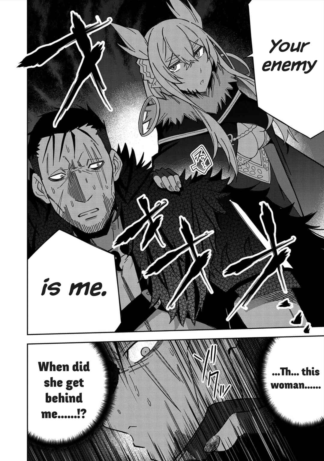 Negai o Kanaete Moraou to Akuma o Shoukan Shita kedo, Kawaikatta node Kekkon Shimashita ~Akuma no Niizuma~ Chapter 25 - Page 29