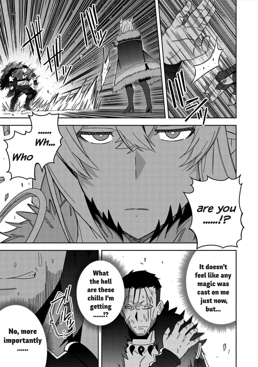 Negai o Kanaete Moraou to Akuma o Shoukan Shita kedo, Kawaikatta node Kekkon Shimashita ~Akuma no Niizuma~ Chapter 25 - Page 30
